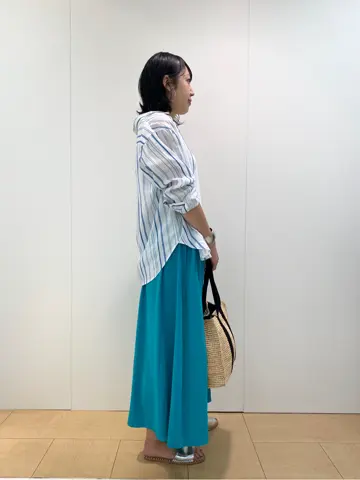 組曲 椛田 コーディネート画像