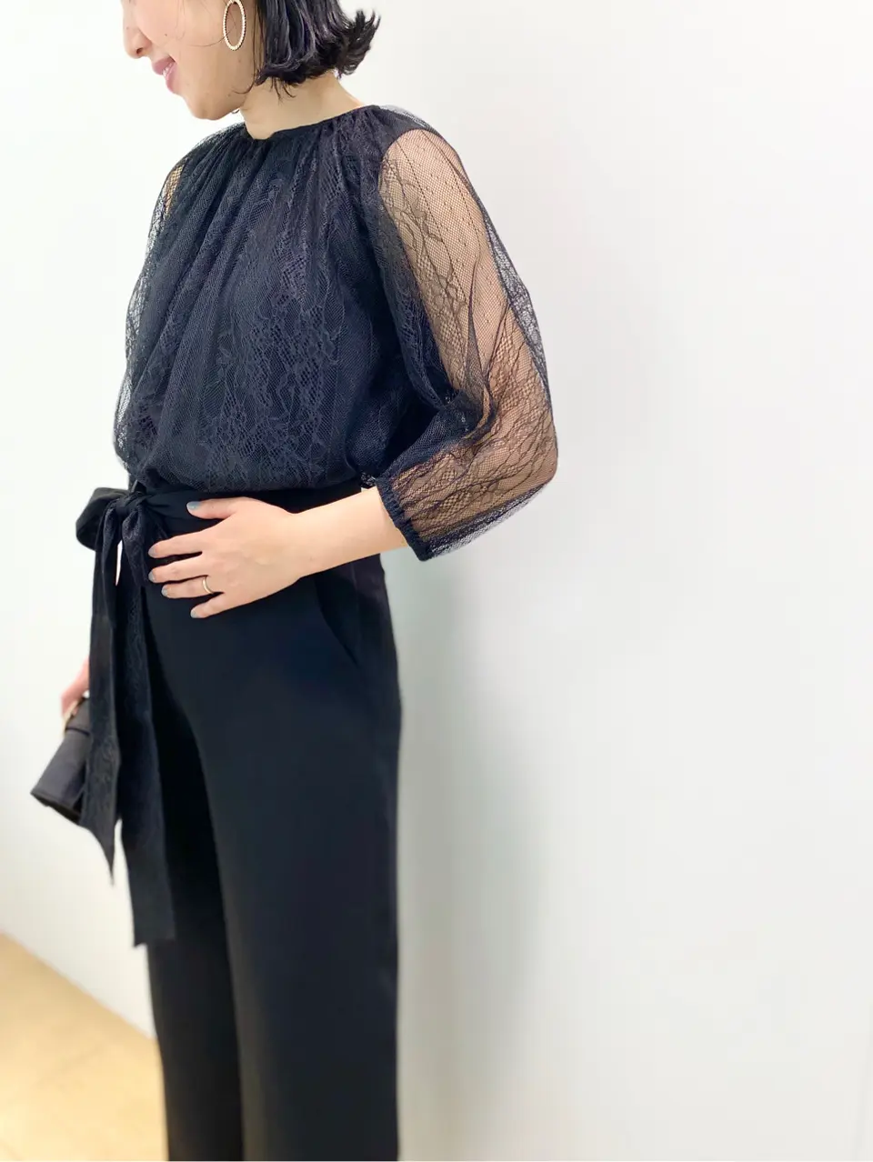 組曲 椛田 コーディネート画像