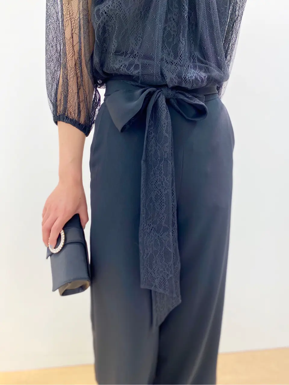 組曲 椛田 コーディネート画像