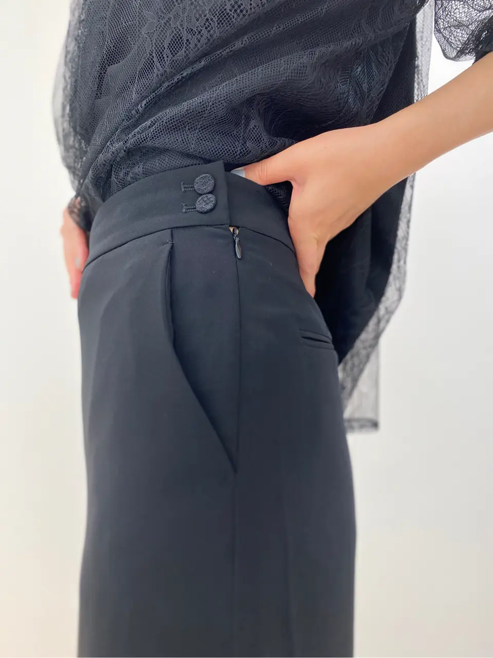 組曲 椛田 コーディネート画像