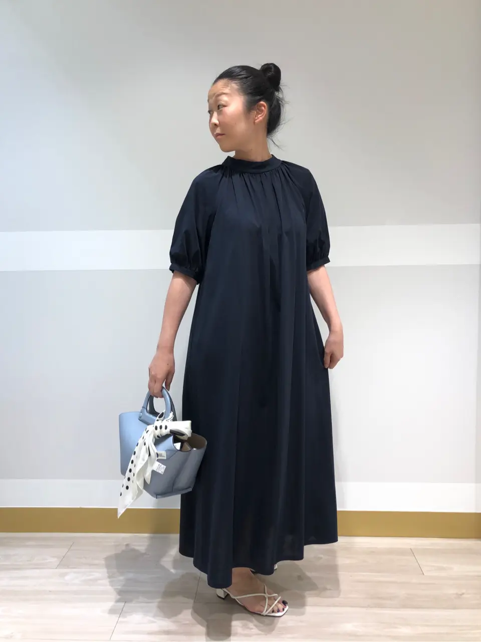  中野 コーディネート画像