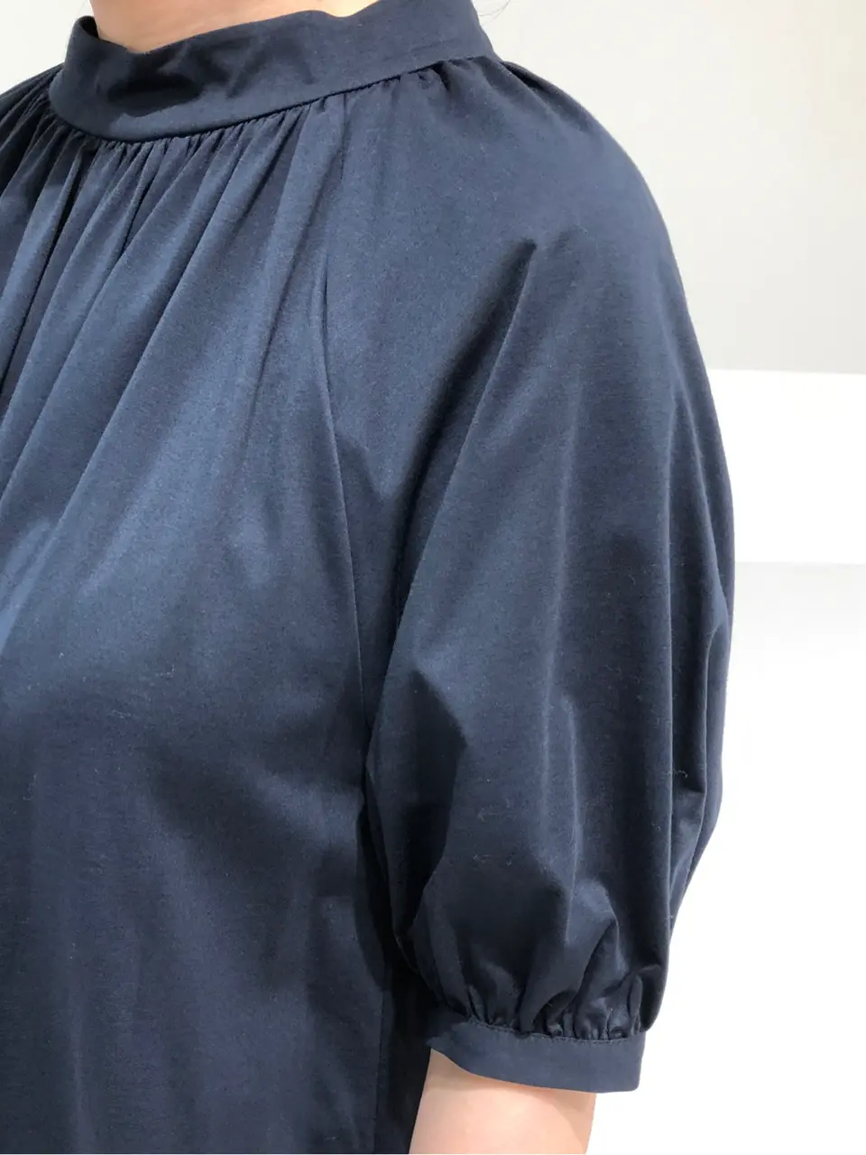 組曲 中野 コーディネート画像