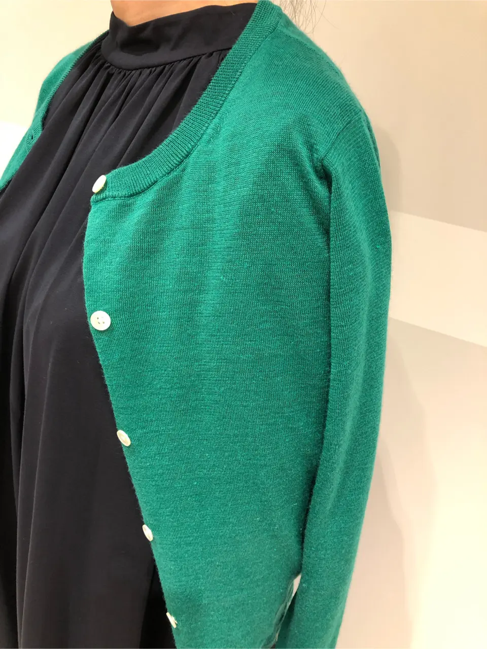 組曲 中野 コーディネート画像