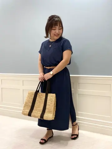 組曲 KATO コーディネート画像