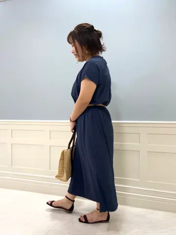 組曲 KATO コーディネート画像