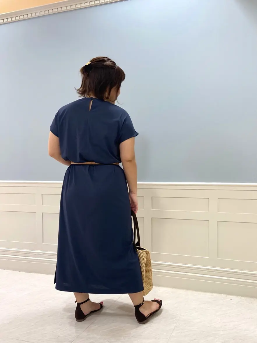 組曲 KATO コーディネート画像