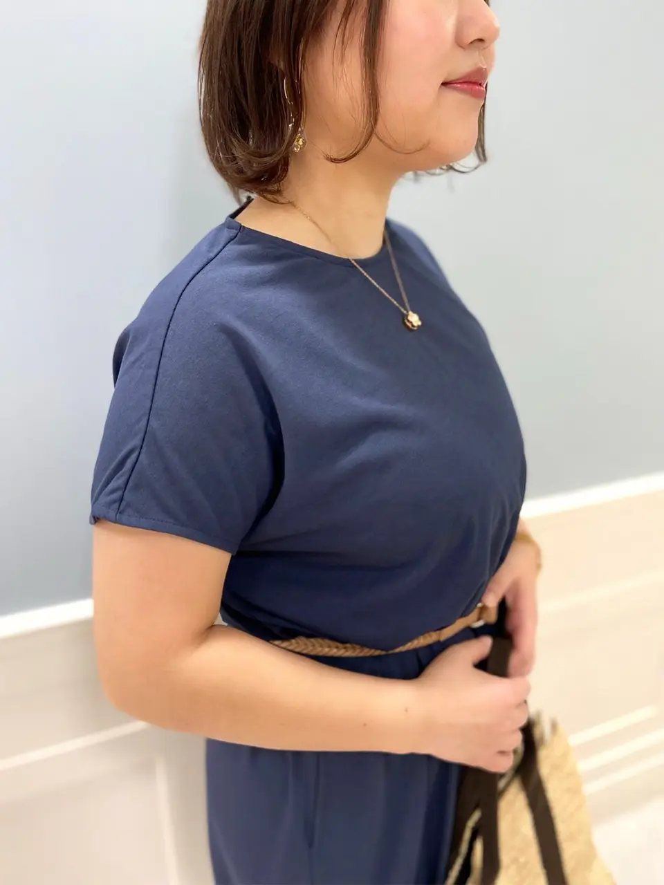 組曲 KATO コーディネート画像