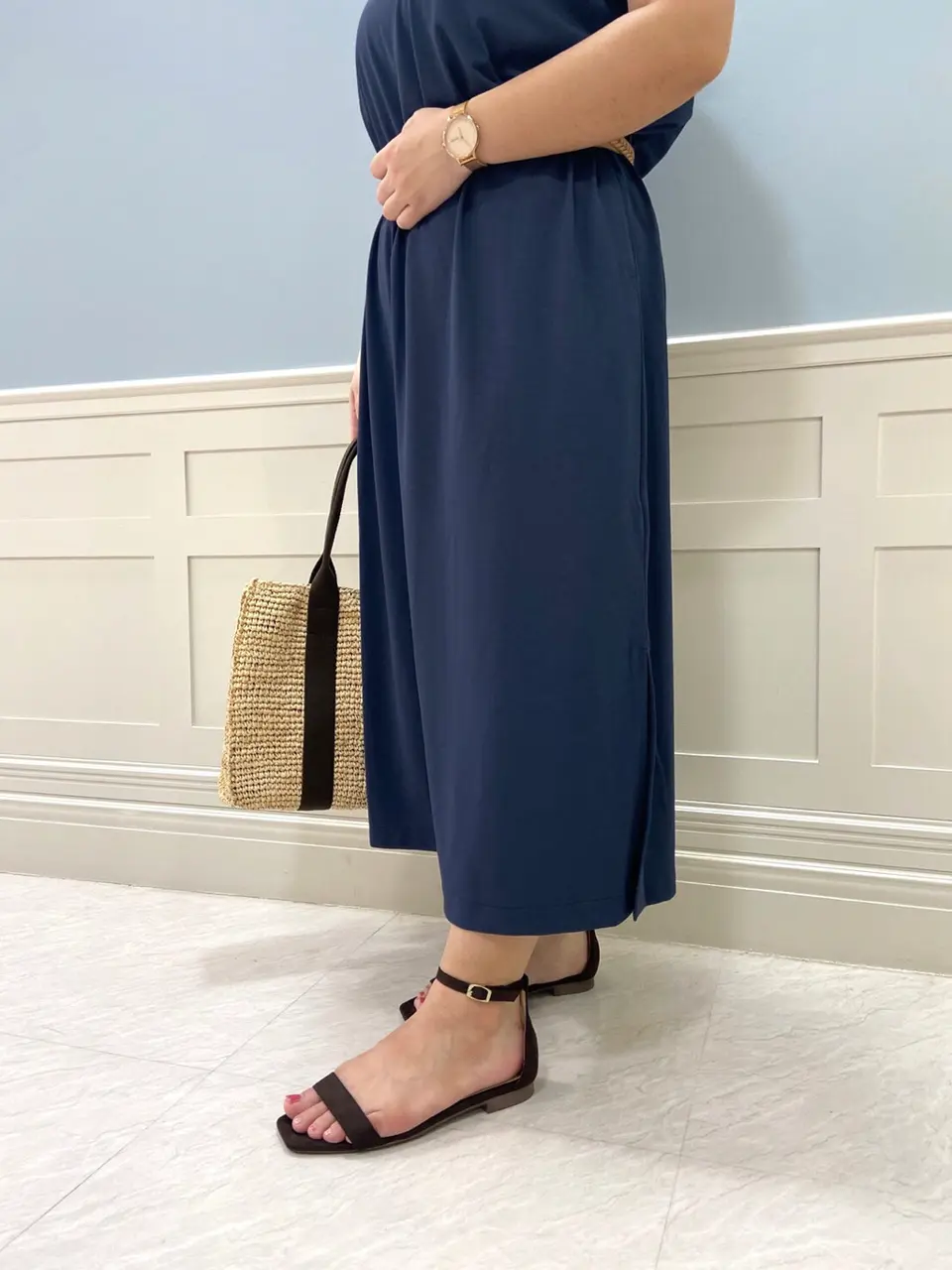 組曲 KATO コーディネート画像