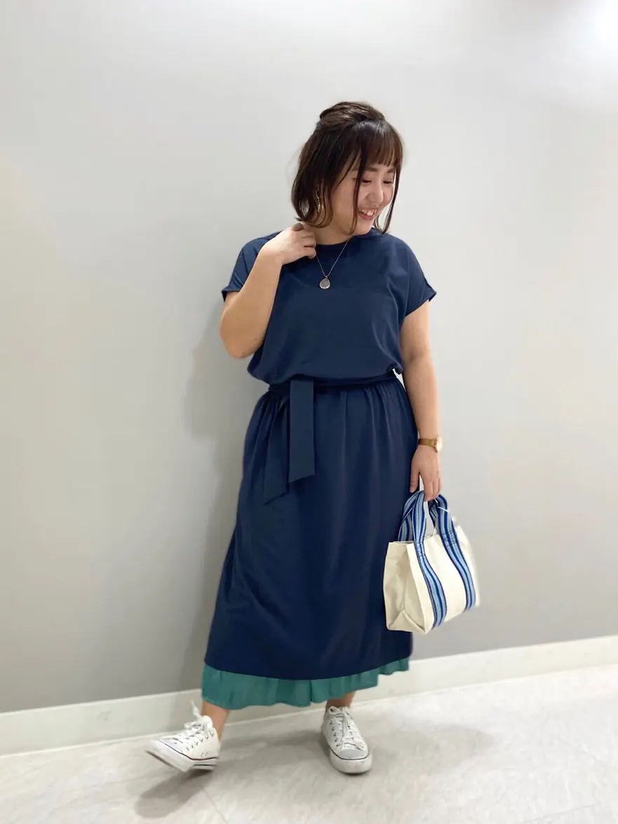  KATO コーディネート画像