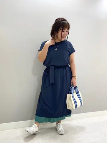 組曲 KATO コーディネート画像