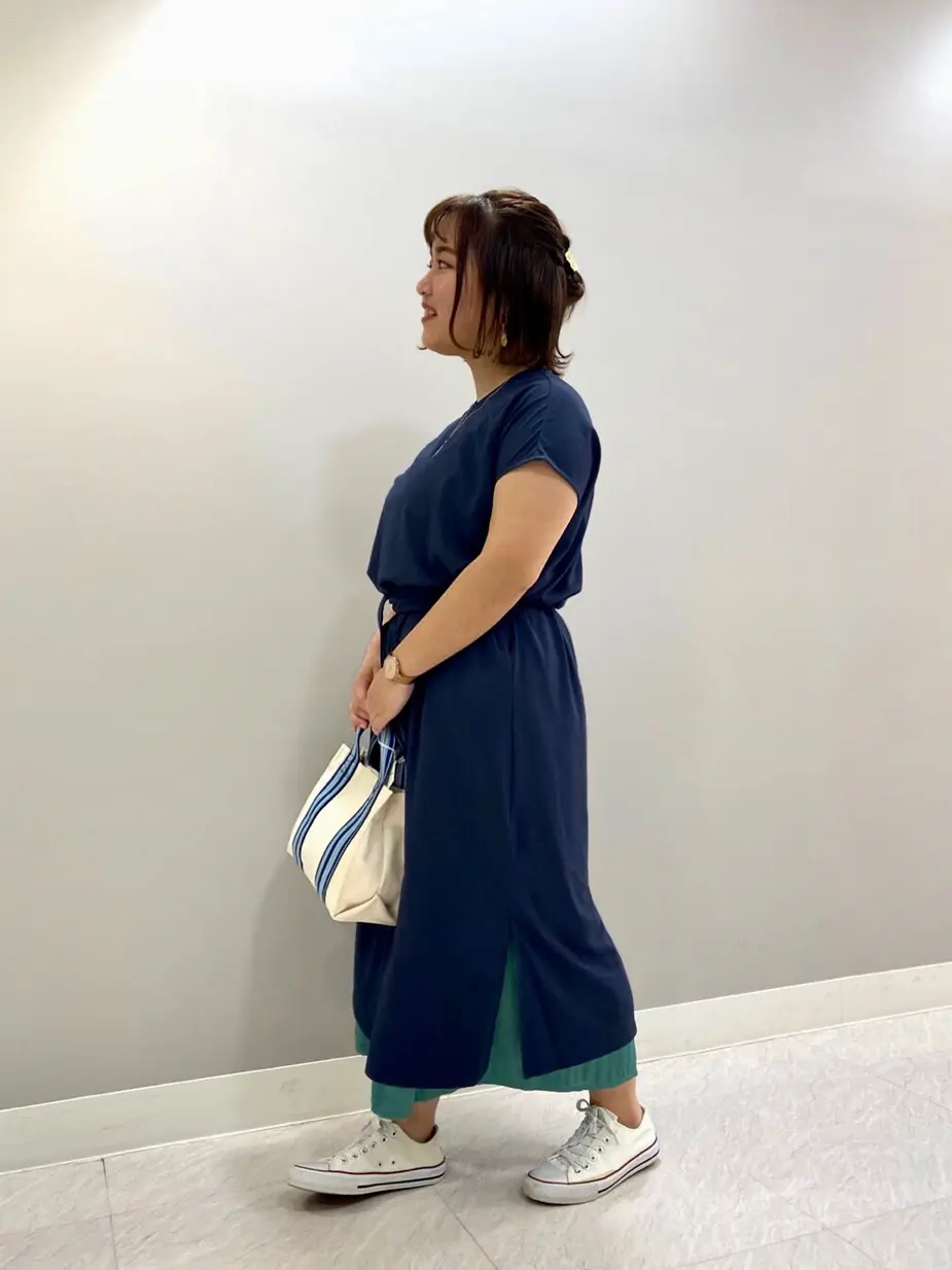 組曲 KATO コーディネート画像