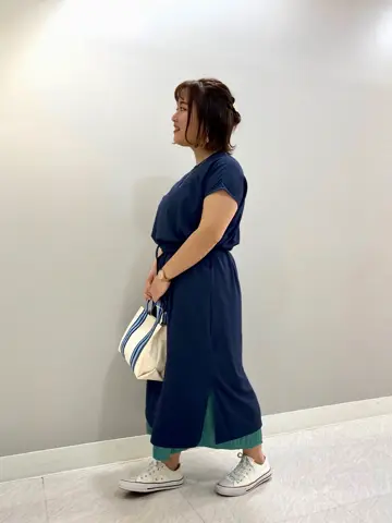 組曲 KATO コーディネート画像