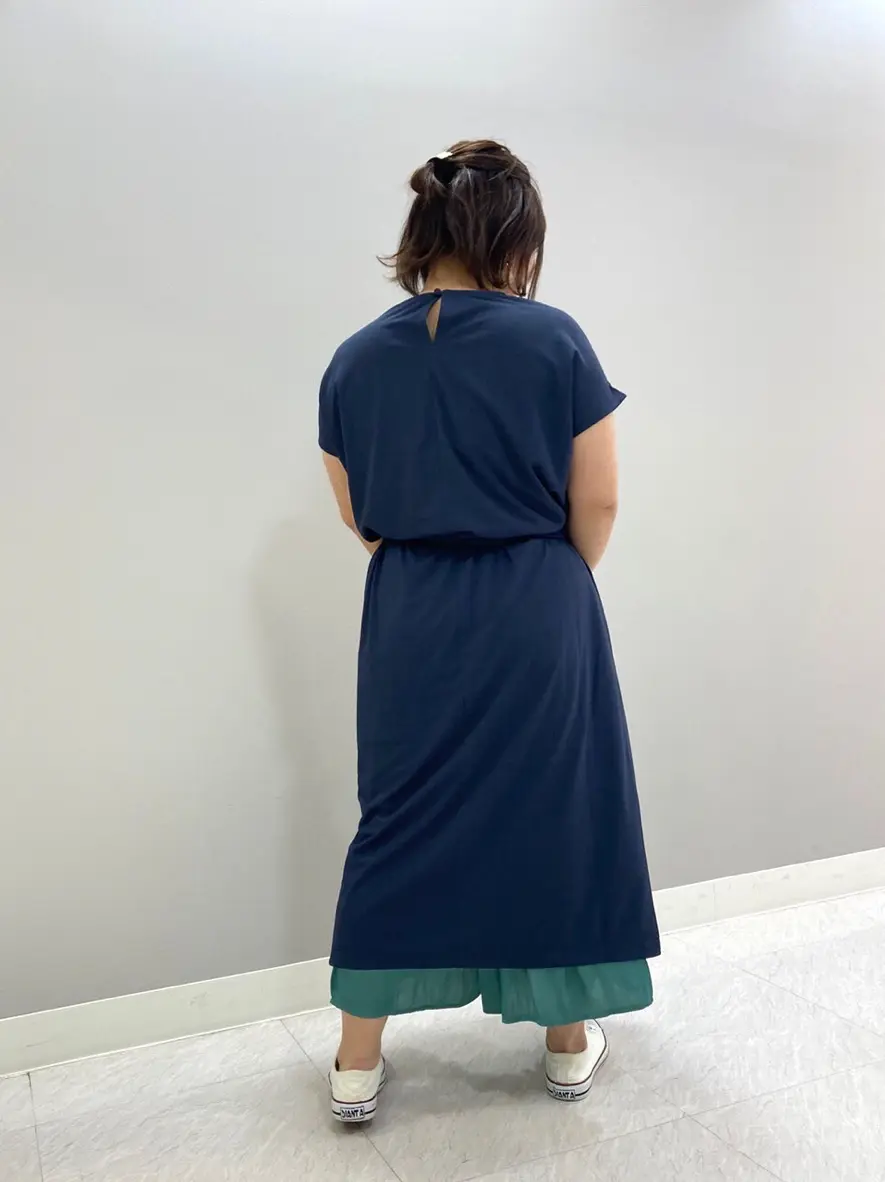 組曲 KATO コーディネート画像