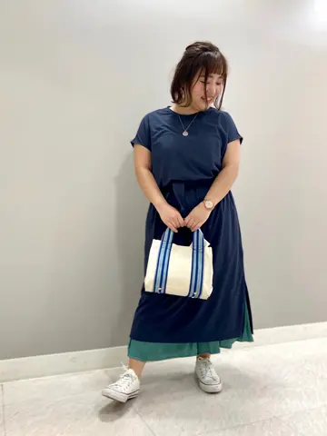 組曲 KATO コーディネート画像