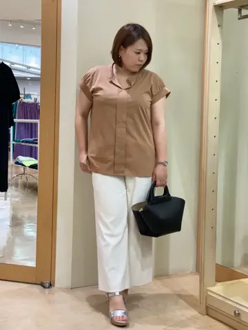 組曲 和久 コーディネート画像