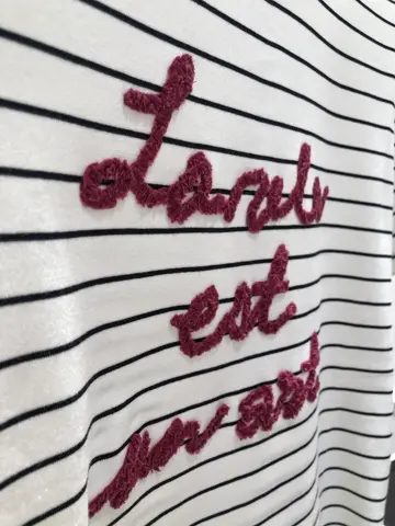 組曲 戸澤 コーディネート画像