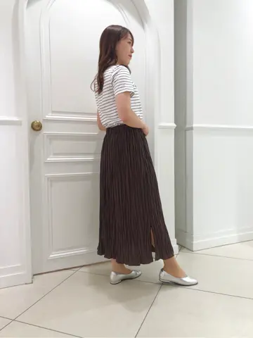 組曲 戸澤 コーディネート画像