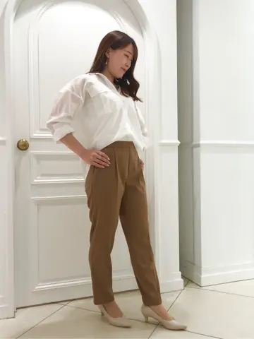 組曲 戸澤 コーディネート画像