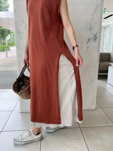 組曲 野中 コーディネート画像