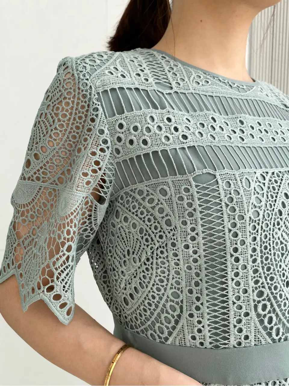 組曲 野中 コーディネート画像