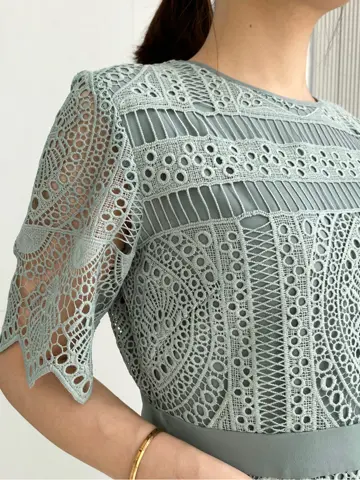 組曲 野中 コーディネート画像