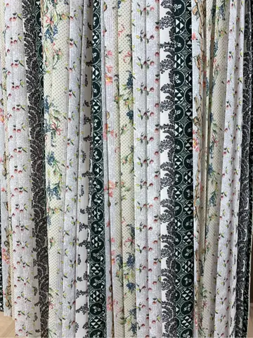 組曲 岡 コーディネート画像