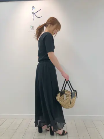 組曲 AI コーディネート画像