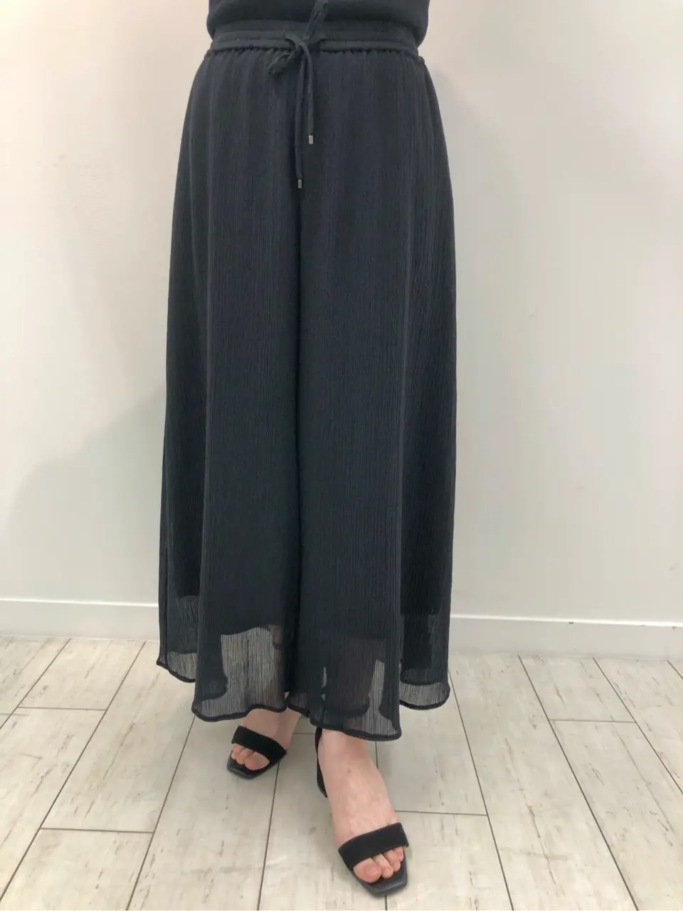 組曲 AI コーディネート画像