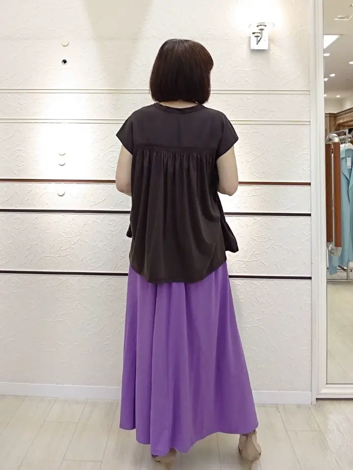 組曲 かとう コーディネート画像