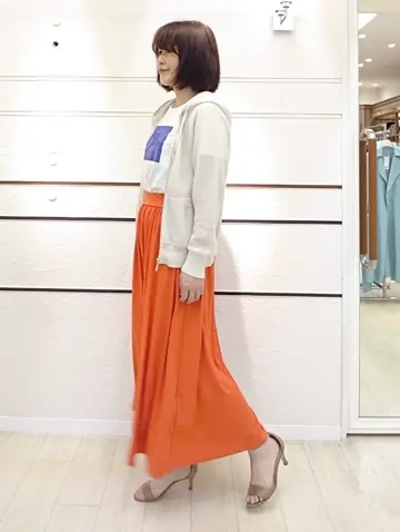 組曲 かとう コーディネート画像