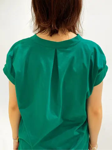 組曲 柿内 コーディネート画像