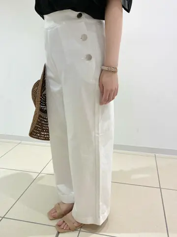 組曲 柿内 コーディネート画像