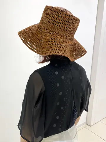 組曲 柿内 コーディネート画像