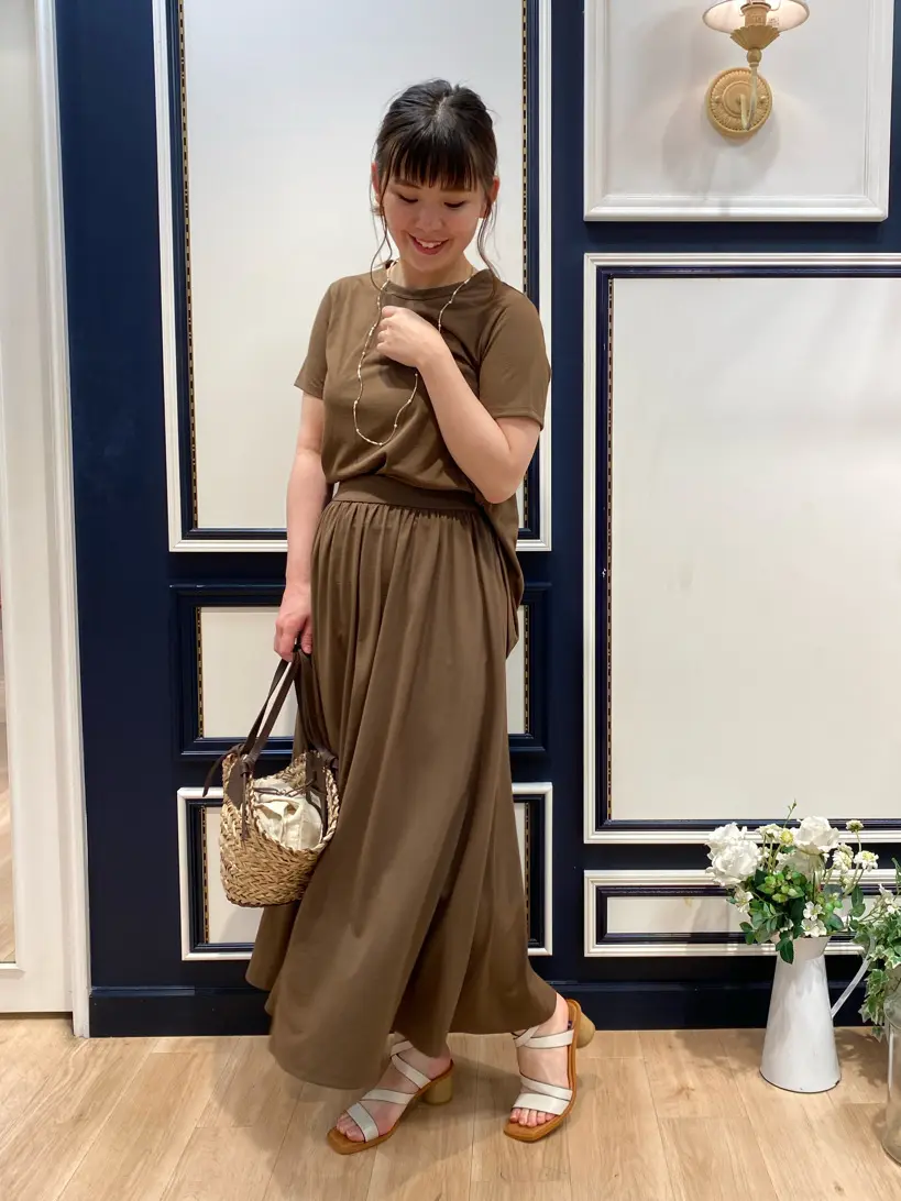  鈴木 コーディネート画像