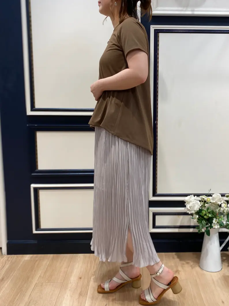 組曲 鈴木 コーディネート画像