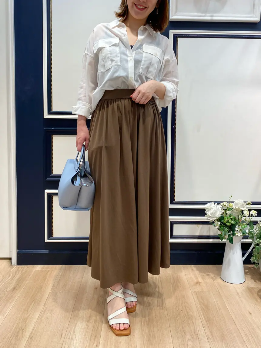 組曲 鈴木 コーディネート画像