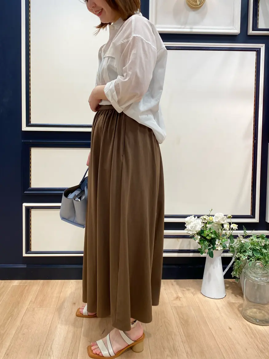 組曲 鈴木 コーディネート画像