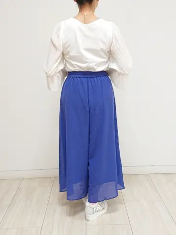 組曲 ウエノ コーディネート画像