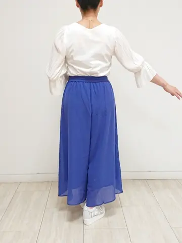 組曲 ウエノ コーディネート画像