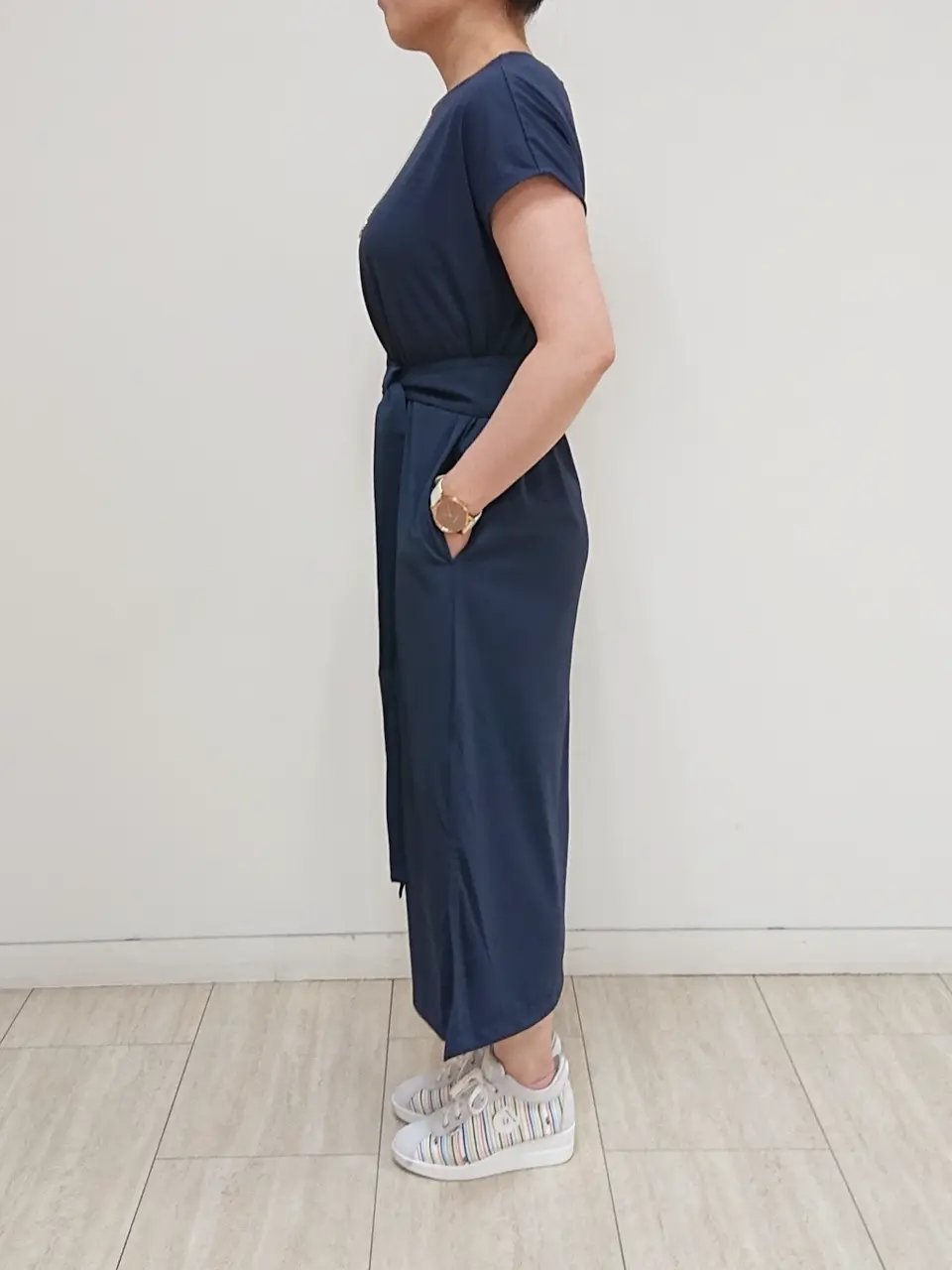 組曲 ウエノ コーディネート画像