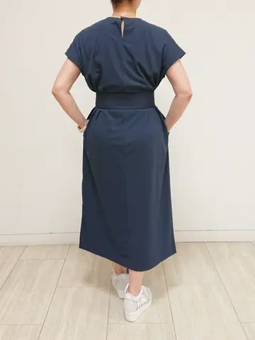 組曲 ウエノ コーディネート画像