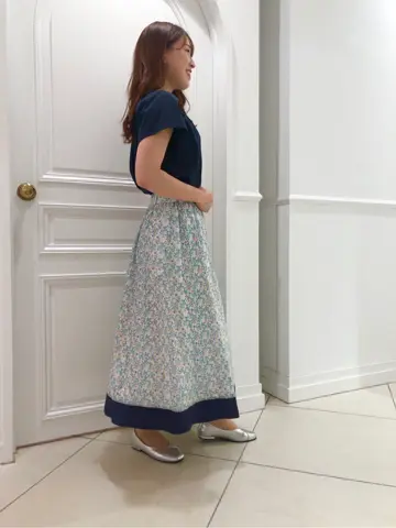 組曲 戸澤 コーディネート画像