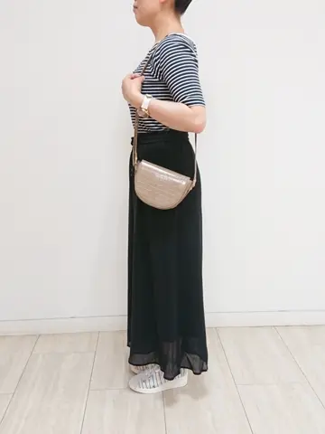 組曲 ウエノ コーディネート画像