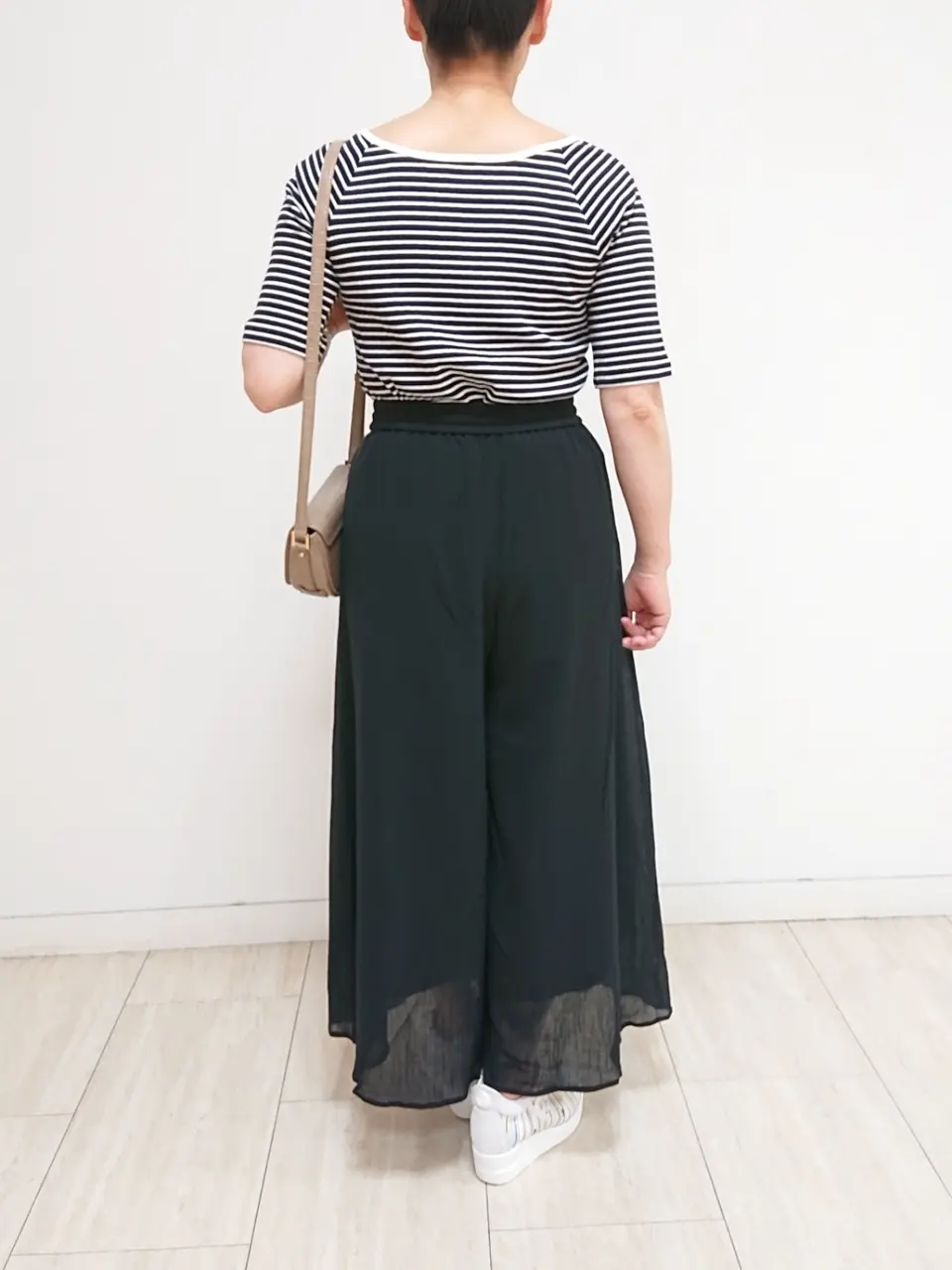 組曲 ウエノ コーディネート画像