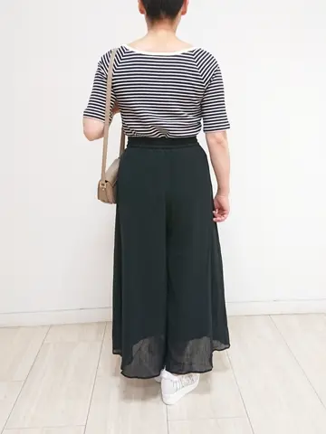 組曲 ウエノ コーディネート画像