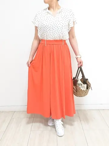 組曲 ウエノ コーディネート画像