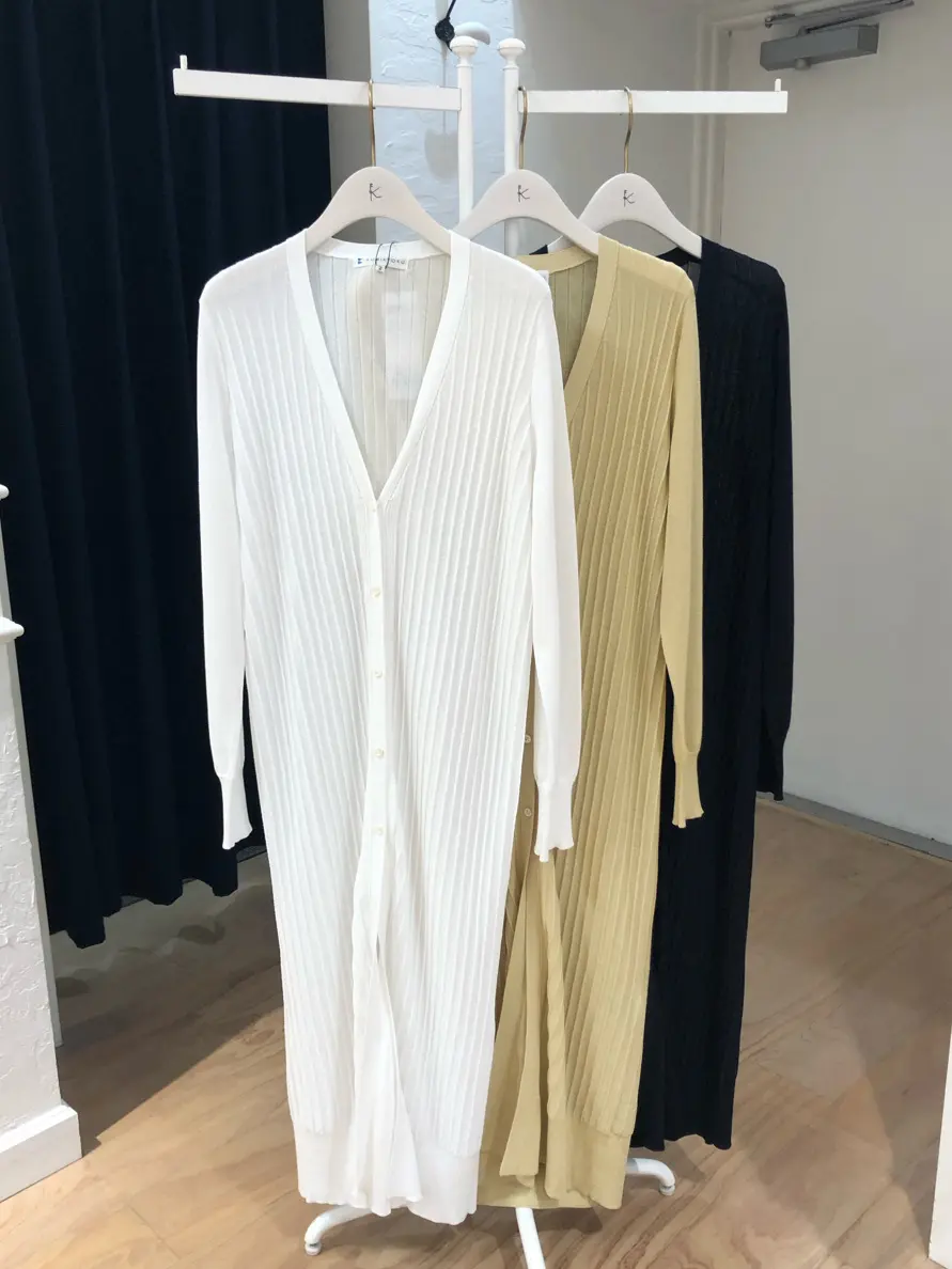 組曲 井上 コーディネート画像