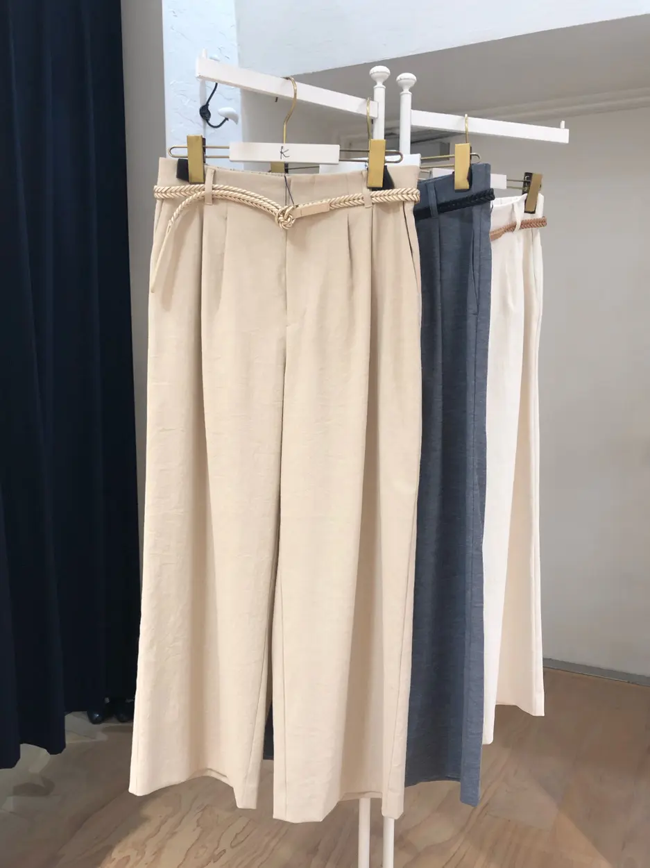 組曲 井上 コーディネート画像