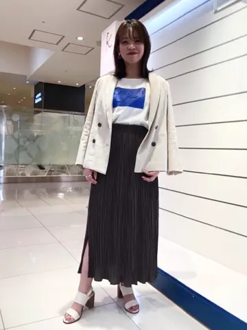 組曲 日髙 コーディネート画像