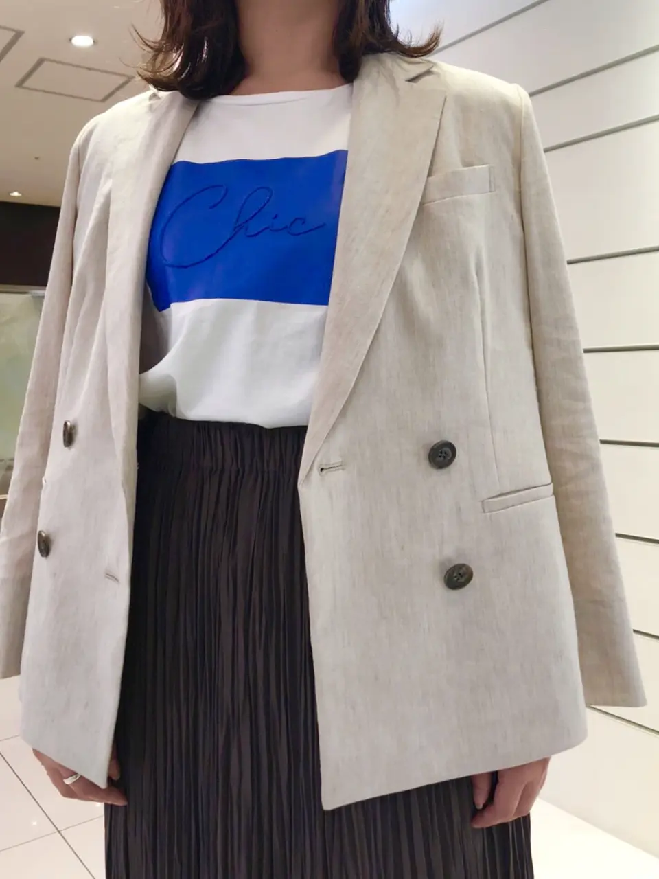 組曲 日髙 コーディネート画像